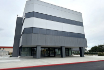 16. Exterior