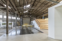 64. Interior