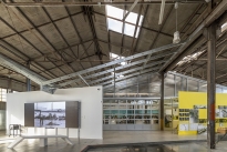 70. Interior