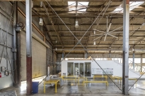 74. Interior