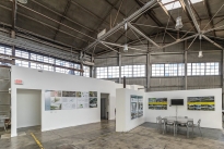 93. Interior