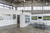95. Interior