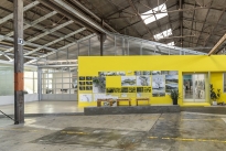 100. Interior