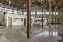 105. Interior