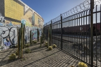 11. Exterior