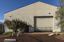 15. Exterior