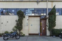 14. Exterior