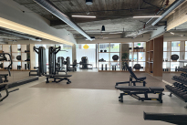 39. Gym