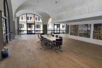 72. Second Floor