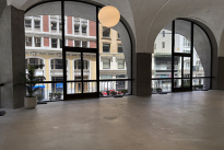 73. Second Floor