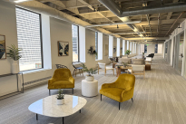 85. Tenth Floor