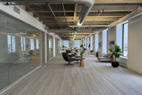 92. Tenth Floor