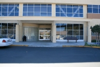 8. Exterior