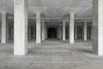 29. Second Floor