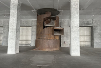 33. Second Floor
