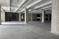 35. Third Floor