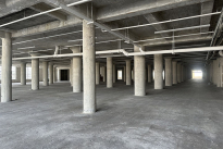 41. Third Floor