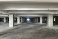 43. Fourth Floor