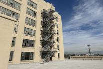 48. Fourth Floor