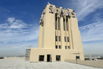 63. Rooftop