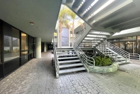 7. Courtyard