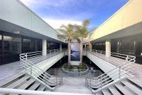 14. Courtyard