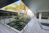 15. Courtyard