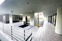 8. Courtyard