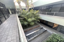 18. Courtyard