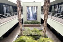 16. Courtyard