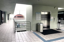 11. Courtyard