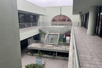12. Courtyard