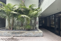 6. Courtyard