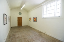 35. Showroom