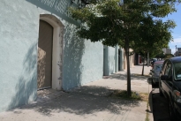 3. Exterior