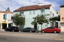 1. Exterior