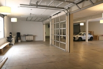 17. Warehouse