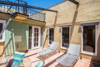 78. Apartment Patio