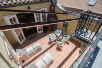 79. Apartment Patio