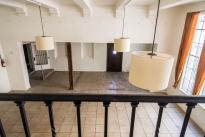 52. Mezzanine
