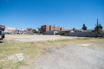 15. Parking Across Street