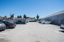 14. Parking Across Street