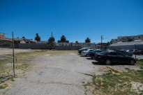 13. Parking Across Street