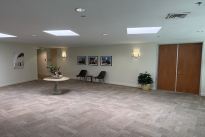 50. Second Floor 