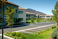 5. Exterior