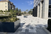 23. Plaza