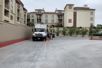 17. Loading Dock