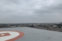 130. Helipad