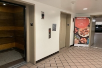 51. Parking Garage