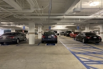 59. Parking Garage